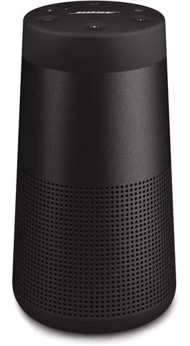 Bose SoundLink Revolve (Serie II) Altavoz Bluetooth portátil