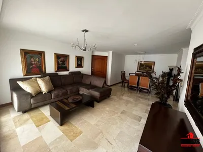 Apartamento en arriendo