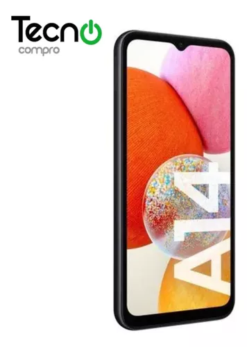 Samsung Galaxy A14  Celulares a Crédito