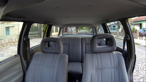 Santana Quantum Azul 1994 ( Super Inteiro )