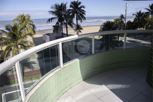 Imagem 13 de 30 de )3 Dormitórios, 02 Suites, 02 Vagas, 02 Salas, 05 Banheiros, Perto Da Praia Do Forte. Praia Grande. - Reo490386