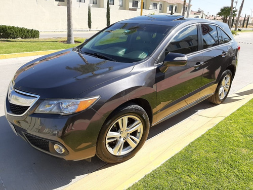 Imagen 1 de 15 de Acura Rdx 2014 3.5 At