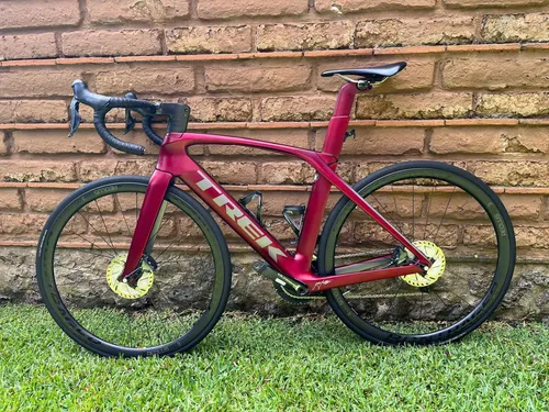 Bicicleta Trek Fibra De Carbono MercadoLibre