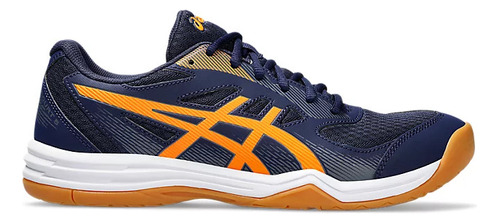 Tenis Asics Gel Upcourt Para Voleibol Handball Squash Indoor