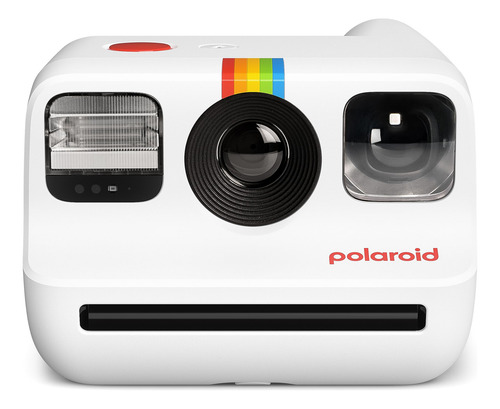 Polaroid Go Generación 2 Mini Cámara Instantánea Blanco