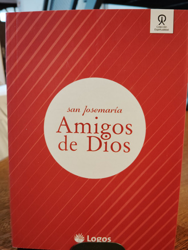 Obras De San Josemaría Escriva Fundador Del Opus Dei