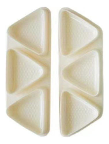 Molde Moldeador De Alimentos Para Arroz Molde Onigiri Lindo