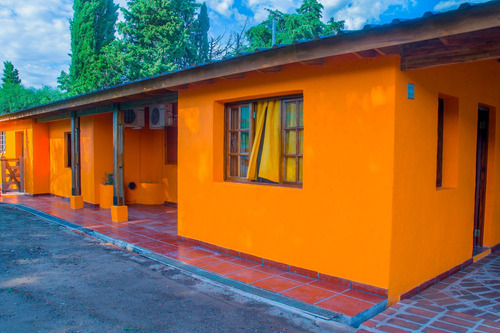 Imagen 6 de 10 de Cabañas A 5 Min De Merlo En Carpinteria