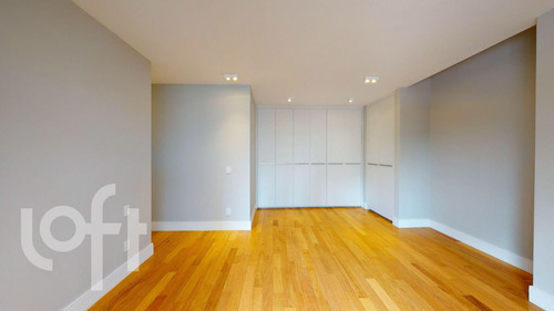 Imagem 18 de 25 de Apartamento De Condomínio Em São Paulo - Sp - Ap4569_nbni