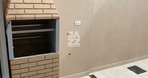 Imagem 8 de 14 de Casa Térrea, Localizada No Residencial Aquarius Na Cidade De Assis - 31820