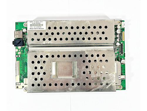 Placa Tv Philips 42pfl7803d/78 Isdtv Module 310610806821 (Usado)