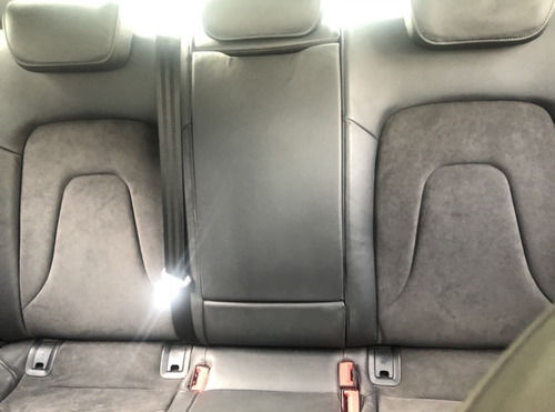 Audi A4 2.0 T Sport S-tronic Quattro Dsg