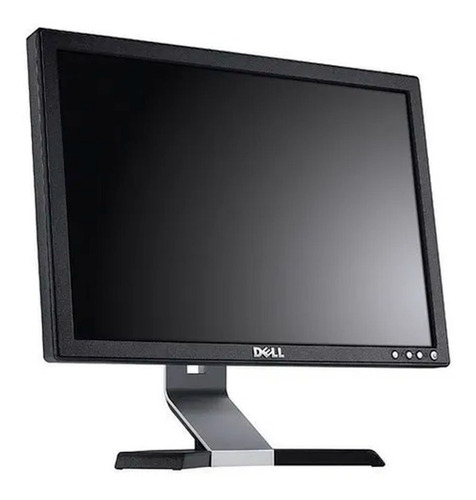 Monitor Usado Marca Hp 17  Para Pc