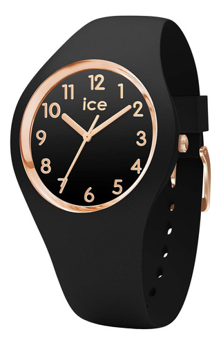 Ice-glam Ic  reloj De Cuarzo Para Mujer