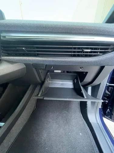 Renault Megane 0.0 E-Tech