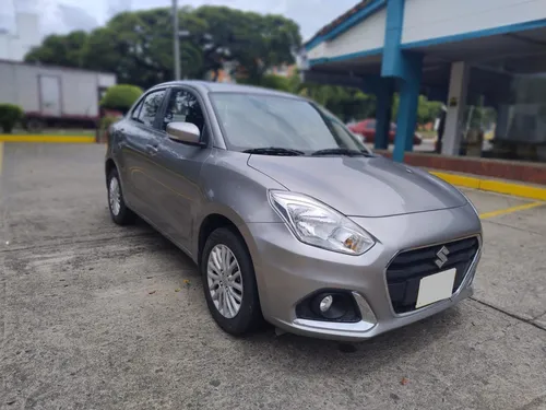 Suzuki Swift 1.2 Dzire
