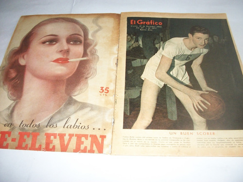 San Lorenzo Campeon Copa Pedro P. Ramirez 1943 (Usado)