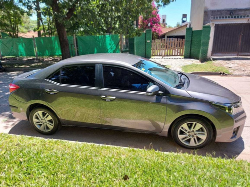 Toyota Corolla 1.8 Xei Cvt 140cv 2014