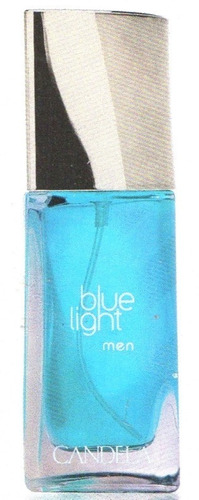 Perfume       Blue Light          For Men   -      Candela