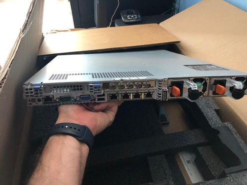 Dell Poweredge R630 Xeon 2 E5-2690 Haivision Media Gateway