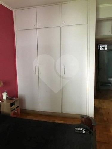 Excelente Localização - 3 Dormitórios - 1 Vaga - 345-im214220