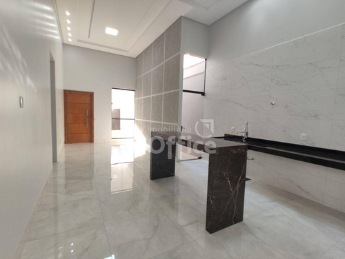 Imagem 13 de 26 de Linda Casa Com 3 Quartos À Venda, 140 M² Por R$ 380.000 - Jardim Itália - Anápolis/go - Ca0858