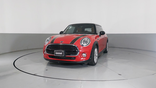 MINI Cooper 1.5 COOPER PEPPER DCT