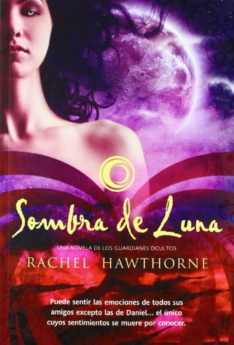 Sombra De Luna * - Rachel Hawthorne