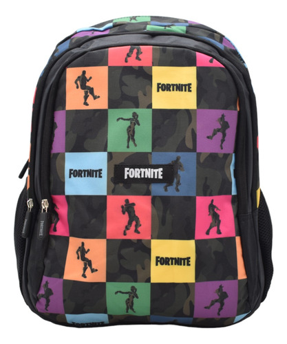 Mochila Ruz Hombre  Fortnite 158973