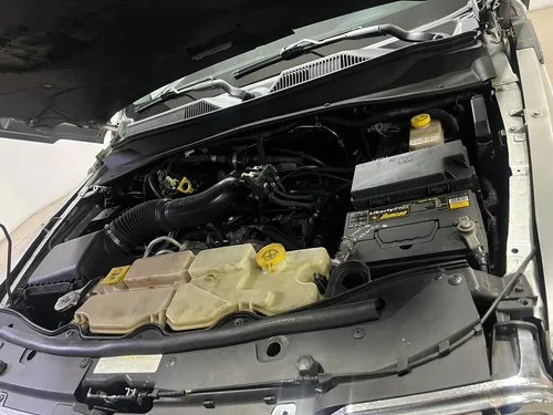 Jeep Cherokee Sport 2012 /la