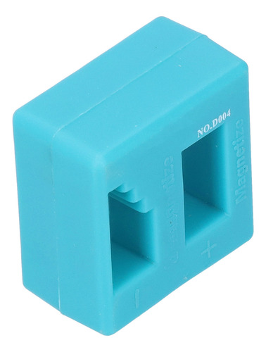Herramienta De Magnetización Nutdrivers, Magnetizador, Desma
