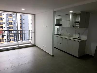 Apartamento en venta