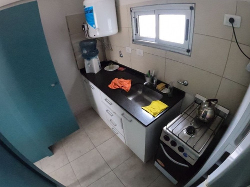 Imagen 8 de 11 de Departamento En Venta En San Justo