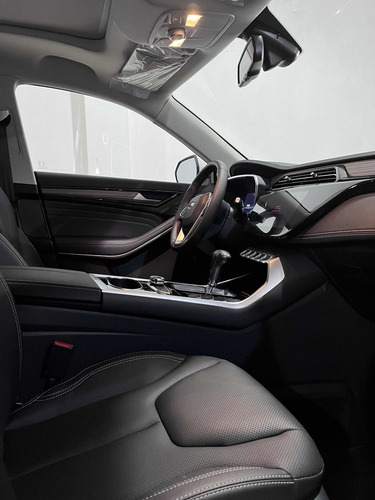 Imagen 7 de 18 de Ford Territory 2022 1.5t Titanium