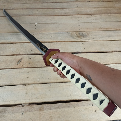 Katana Demon Slayer Kimetsu No Yaiba Giyu Tomioka Foamy 104