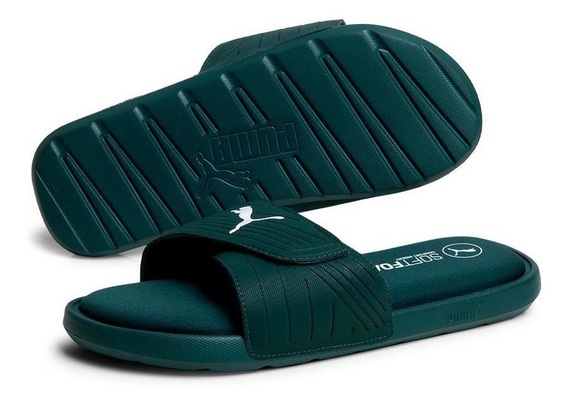 chinelo puma mercado livre