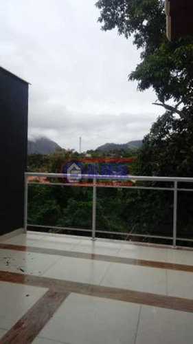 Imagem 14 de 15 de Casa De Rua-à Venda-são José Do Imbassaí-maricá - Maca30196