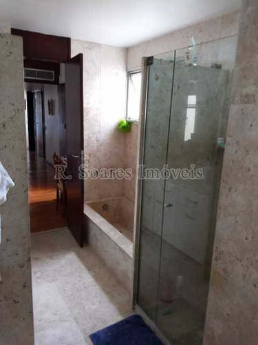 Apartamento-à Venda-ipanema-rio De Janeiro - Ldap40007