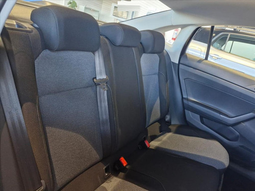 Volkswagen Virtus 1.0 170 Tsi Flex Automático