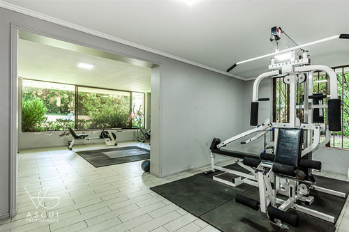 Departamento En Venta De 3 Dorm. En Las Condes