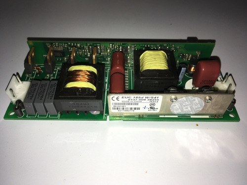 Balastra/inversor Proyector Benq Mp622 Gc