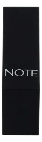 Labial En Barra Mattever Lipstick X4g Note Color 18 - Heartbeat Red