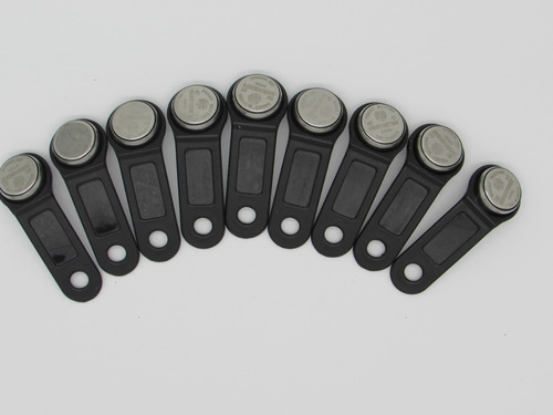 Llave De Contacto Magnética (compatible Con Sovica) X10