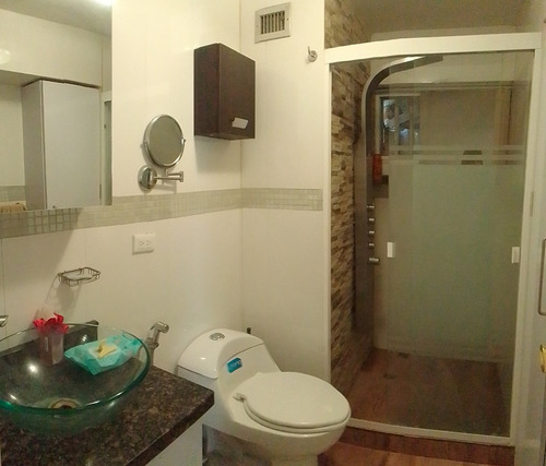Apartamento En El Paraíso Cerca Del Colegio San Agustín