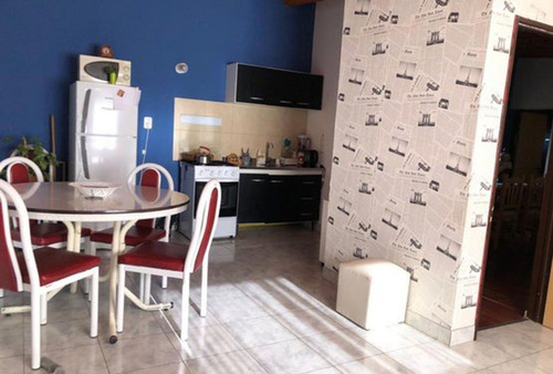 Lote De 1300 Mts2 Forestado Con Dos Departamentos