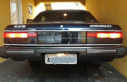Chevrolet Opala Diplomata