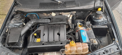 Fiat Palio 2004 1.0 Fire 5p 65 Hp