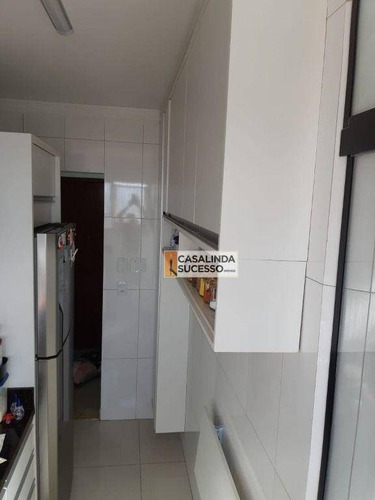 Imagem 22 de 30 de Apartamento Com 2 Dormitórios À Venda, 46 M² Por R$ 350.000,00 - Penha De França - São Paulo/sp - Ap6403