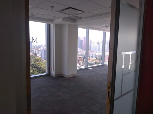 Imagen 9 de 24 de Polanco Cdmx Piso Completo De Oficina Acondicionado En Rent