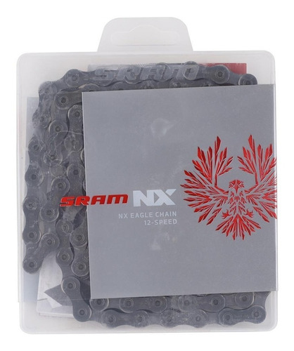 Cadena Sram Nx 12 Velocidades